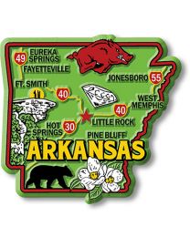 MAGNET-ARKANSAS