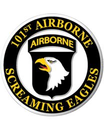 MAGNET-ARMY,101ST ABN