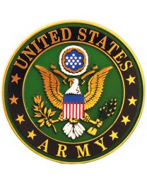 MAGNET-ARMY SYMBOL