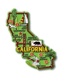 MAGNET-CALIFORNIA