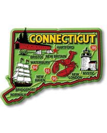MAGNET-CONNECTICUT