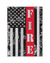 MAGNET-FIRE Red Line
