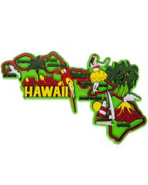 MAGNET-HAWAII