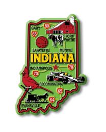 MAGNET-INDIANA