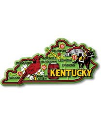 MAGNET-KENTUCKY