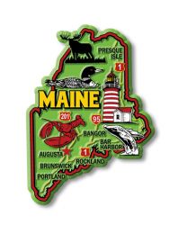 MAGNET-MAINE