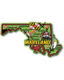 MAGNET-MARYLAND