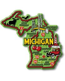 MAGNET-MICHIGAN