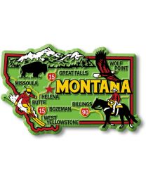 MAGNET-MONTANA