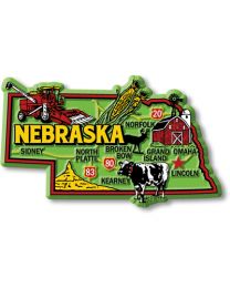 MAGNET-NEBRASKA