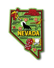 MAGNET-NEVADA