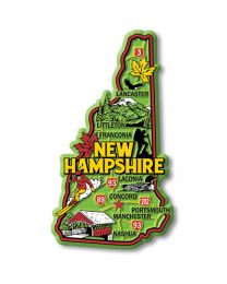 MAGNET-NEW HAMPSHIRE