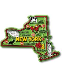 MAGNET-NEW YORK