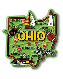 MAGNET-OHIO