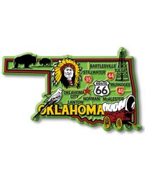 MAGNET-OKLAHOMA