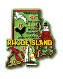 MAGNET-RHODE ISLAND