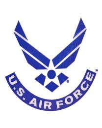 MAGNET-USAF SYMBOL