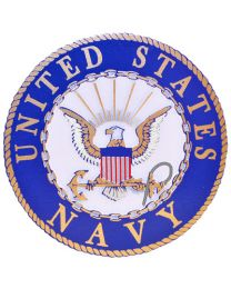 MAGNET-USN,LOGO