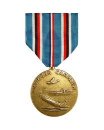 MEDAL-AMERICAN CAMPAIGN