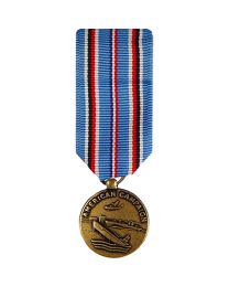MEDAL-AMERICAN CAMPAIGN