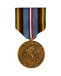 MEDAL-ARMED FORCES EXPED.