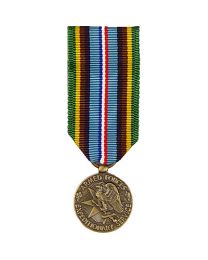 MEDAL-ARMED FORCES EXPED.