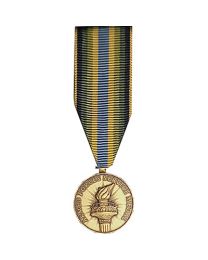 MEDAL-ARMED FORCES SVC.