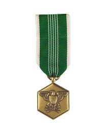 MEDAL-ARMY,COMMENDATION