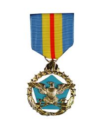 MEDAL-DEF.DIST.SERVICE