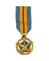 MEDAL-DEF.DIST.SERVICE