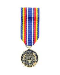 MEDAL-GLOBAL WAR ON TERR.