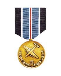 MEDAL-HUMANE ACTION