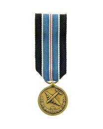MEDAL-HUMANE ACTION