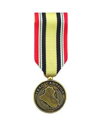 MEDAL-IRAQ CAMPAIGN