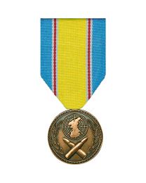 MEDAL-KOREAN,WAR SVC.