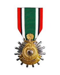 MEDAL-KUWAIT,LIBER.OF