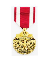 MEDAL-MERITORIOUS SERVICE