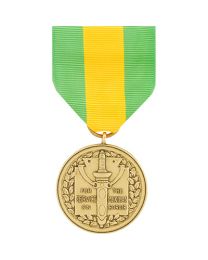 MEDAL-MEXICAN BORDER SVC.