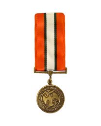 MEDAL-MULTINAT.FRC.&OBSV.