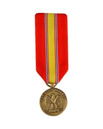 MEDAL-NATIONAL DEFENSE
