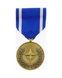 MEDAL-NATO,BOSNIA SERVICE