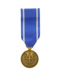 MEDAL-NATO,BOSNIA SERVICE