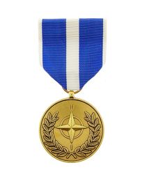 MEDAL-NATO,KOSOVO SERVICE