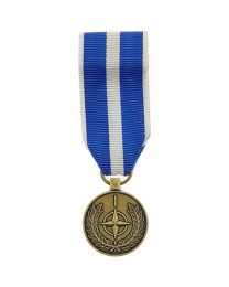 MEDAL-NATO,KOSOVO SERVICE