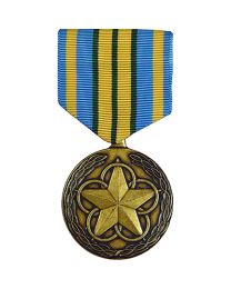 MEDAL-OUTSTANDING VOL.SVC