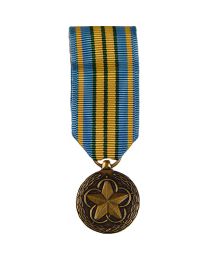 MEDAL-OUTSTANDING VOL.SVC