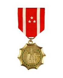 MEDAL-PHILIPPINE DEFENSE