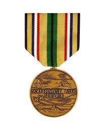 MEDAL-SW ASIA,GULF WAR