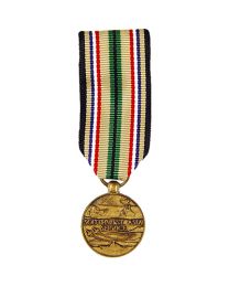 MEDAL-SW ASIA,GULF WAR
