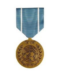 MEDAL-U.N.OBSERVER